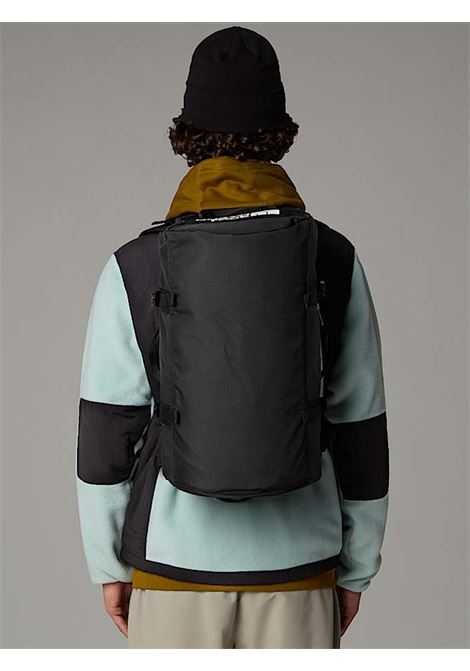 borsone base camp - xs unisex nero THE NORTH FACE | NF0A52SS53R1